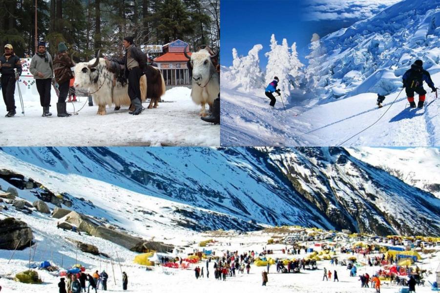 Shimla Manali kasol 6 Nights 7 Days Package2