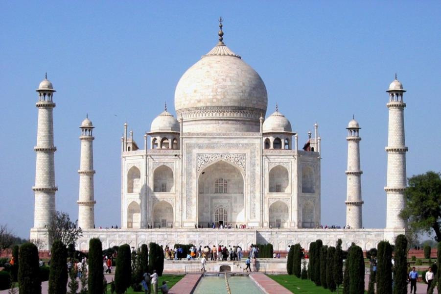 09 NIGHT 10 DAYS MANALI -DELHI - AGRA - JAIPUR -AJMER PACKAGE BY CAB 