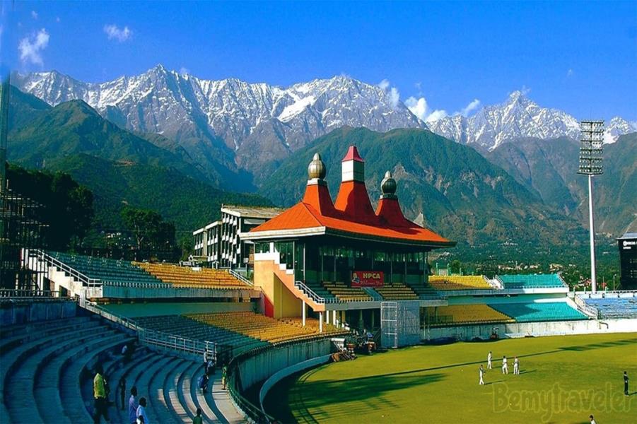 04Night-05days Dharamshala Dalhousie Package