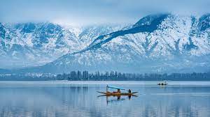 2 N katra 3 N Sringagar 1 N Housiebaoat 1 N Night Phealgam 7N 8D kashmir Tour