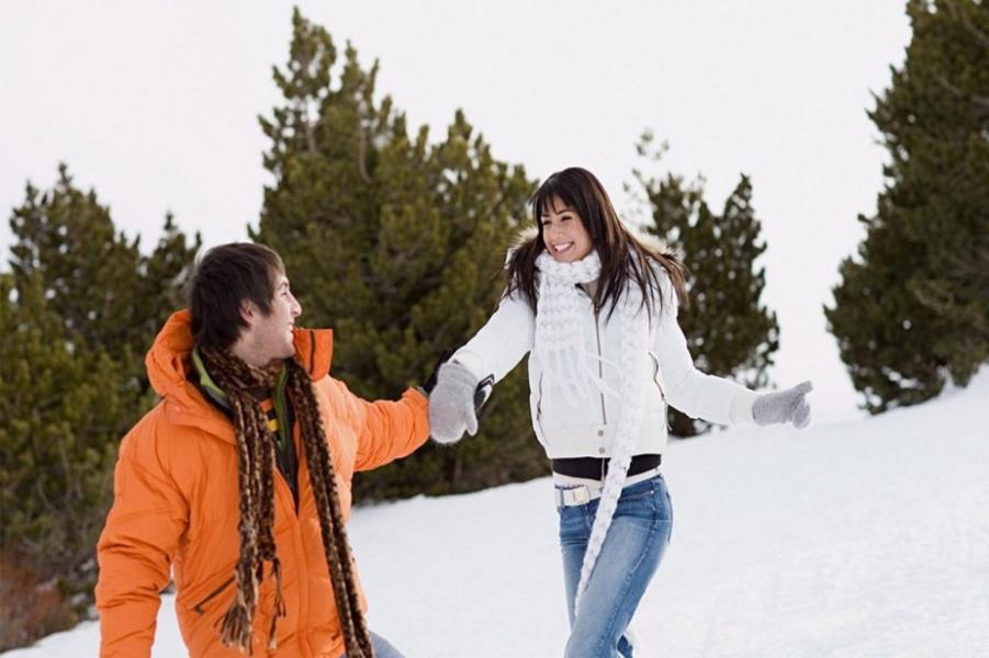 Shimla-Manali  by cab Honeymoon trip  from Chandigarh