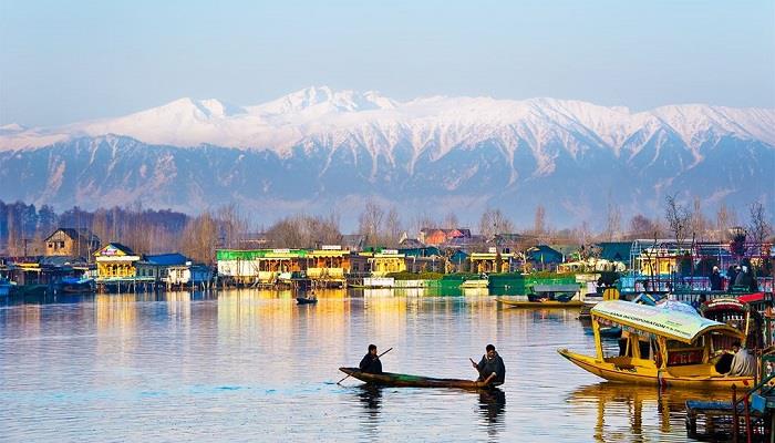 01 N Houseboat-01 N Gulmarg-01 N Phalgam-02 N Srinager 5N6D