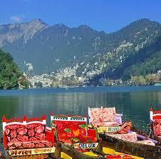 Dear Mam X 2 Pax !! 07 Night 08 days Uttrakhand Package !! Delhi to Delhi ..... 
