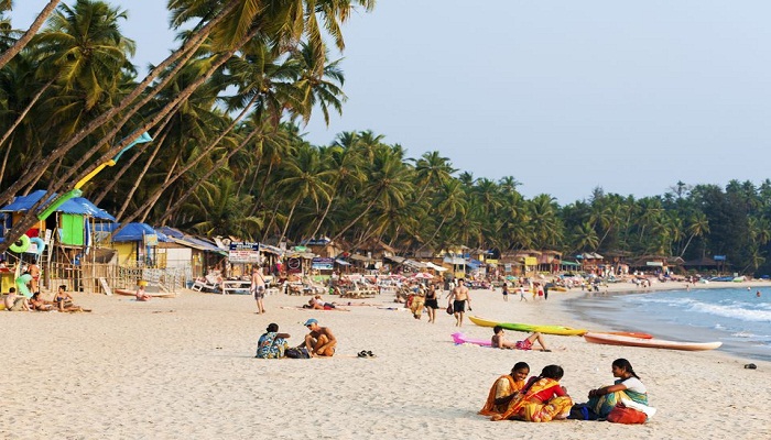 North Goa