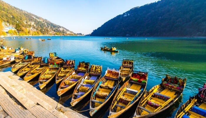 Nainital Local