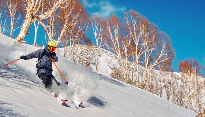 Srinagar - Gulmarg