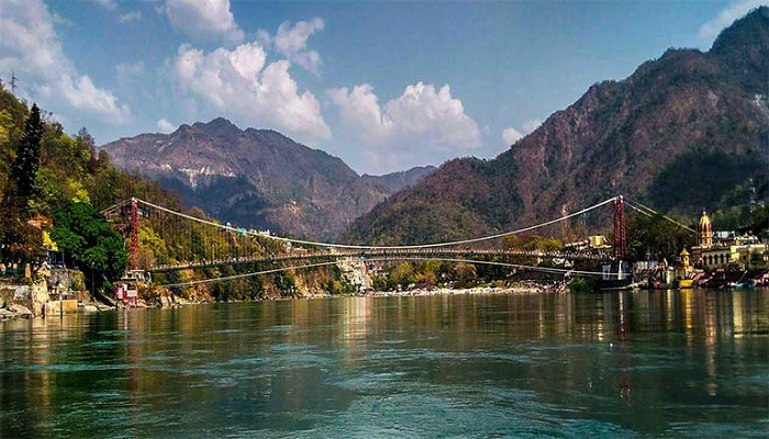 Haridwar To Rishikesh +Rishikesh Sightseeing