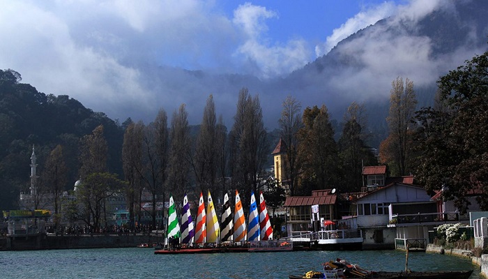 Nainital Sightseeing