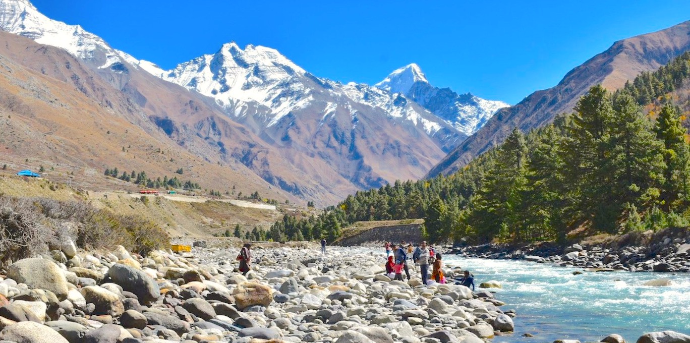 Sarahan to Sangla