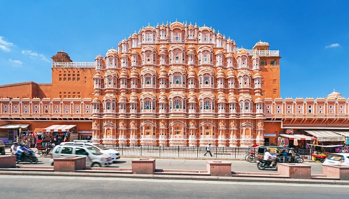 JAIPUR SIGHTSEEING