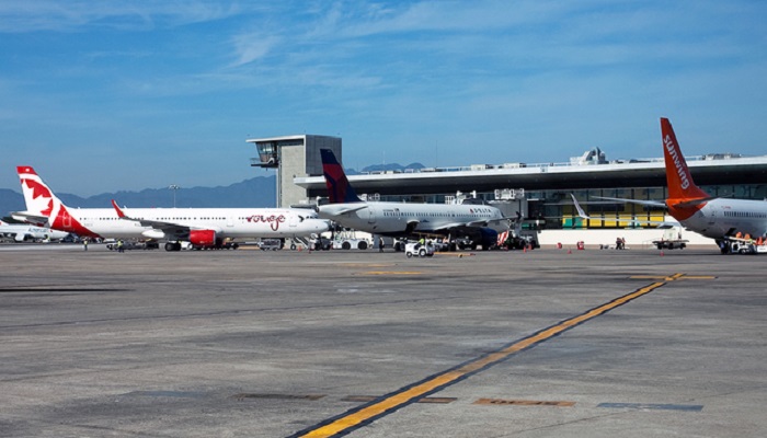 SRINAGAR –AIRPORT