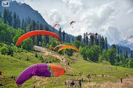 MANALI LOCAL SIGHTSEEING FULL DAY(DAY JOURNEY BY CAB)