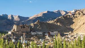 leh Sightseeings