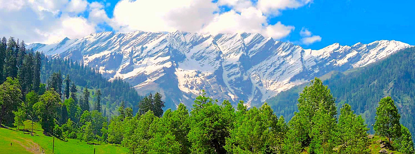 SHIMLA-MANALI ON THE WAY KULLU VALLEY(DAY JOURNEY BY CAB)