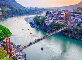 Rishikesh: Enjoy Sightseeing